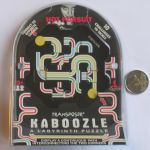 Transposer Kaboozle